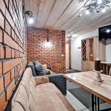 Apartament światłomir