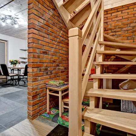 Apartament światłomir