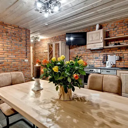 światłomir Apartament