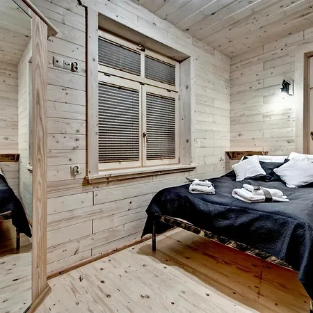 światłomir Apartament *