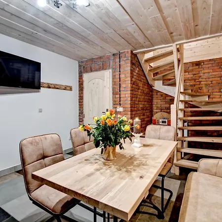 Apartament światłomir