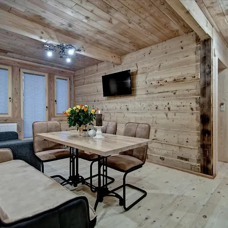 światłomir Apartament Zakopane