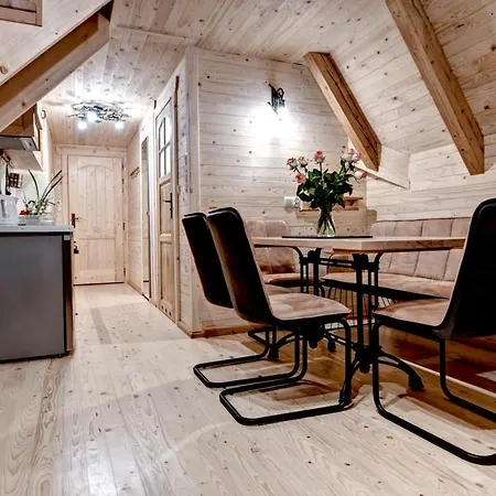 światłomir Apartament *
