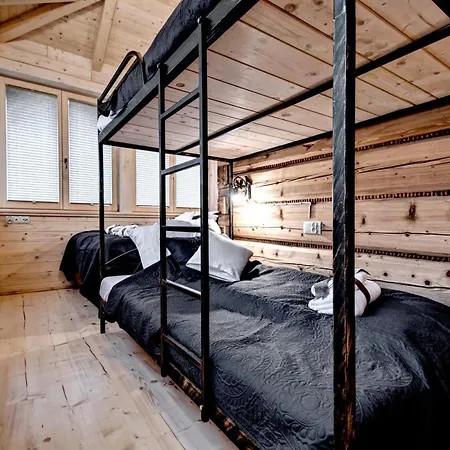 Apartament światłomir Zakopane