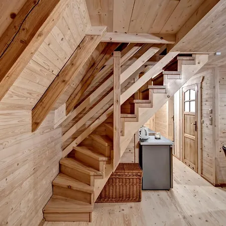 światłomir Apartament Zakopane